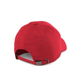 Tag In Red