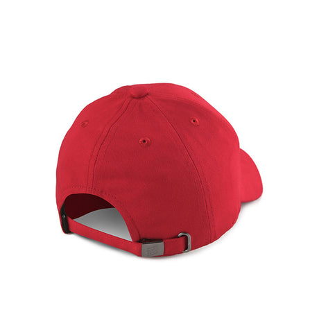 Hush Puppies Aksesoris Unisex Cap Tag In Red