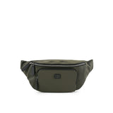 Marvin Waist Bag In Olive