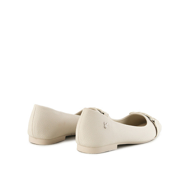 Playboy Sepatu Wanita Izmy In Beige