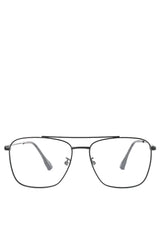 Kacamata Photochromic Manson Eyewear In Black Clear