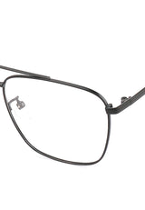 Kacamata Photochromic Manson Eyewear In Black Clear