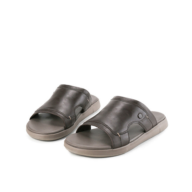 Hush Puppies Sandal Pria Slide KJ74566BR