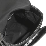 Hush Puppies Tas Pria Ivan Sling Bag In Black
