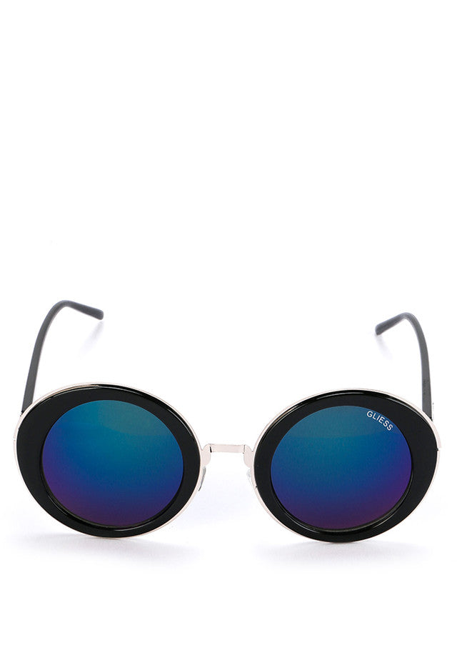 Kingship Kacamata Polarized Gliess Edition In Black Gold