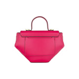 Lizette Top Handle M In Pink