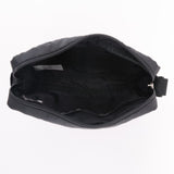 Lesportsac Bags Unisex CROSSBODY Candace Convertible L In Jet Black L