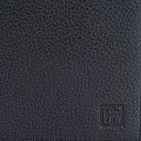 Hush Puppies Aksesoris Pria Wallet Oakden Short Wlt In Black