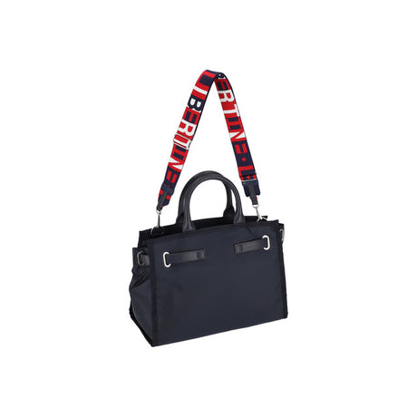 Fringe Johny Go Lightly In Blue/ Red/ White Fringe