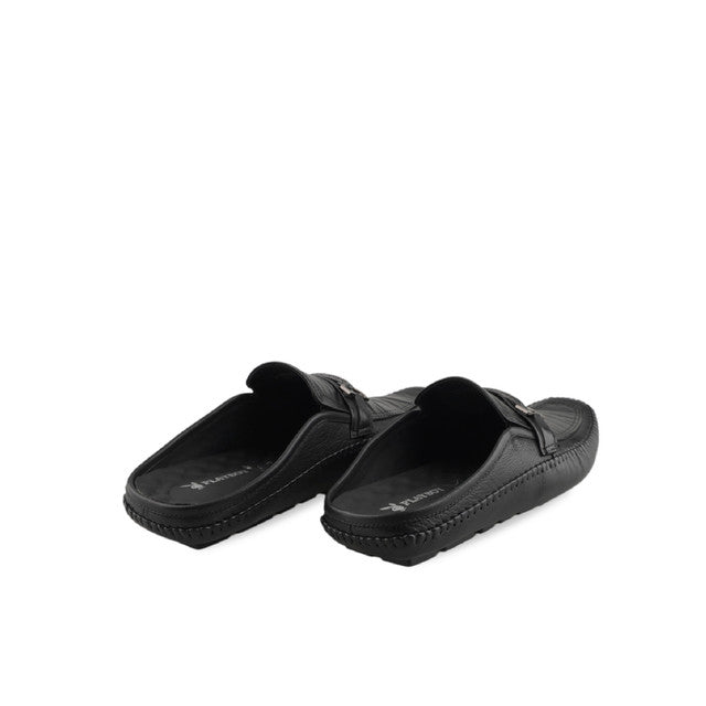 Playboy Sepatu Pria Loafers Ziggy
