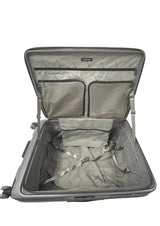 Hush Puppies Hardcase 69-4039 Dim Grey L (29")