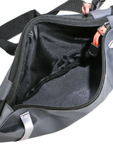 Kingship Waist Bag Neroline Dark Grey
