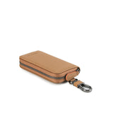 Brig Keyholder In Tan