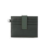 Obermain Accessories Pria Chase Cardholder In Green