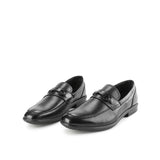 Obermain Sepatu Pria Slip On Anson Cosmon
