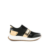 Valleran In Black/Gold 41