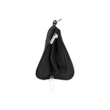 LeSportsac Aksesoris Unisex Slim Wallet In Recycled Black