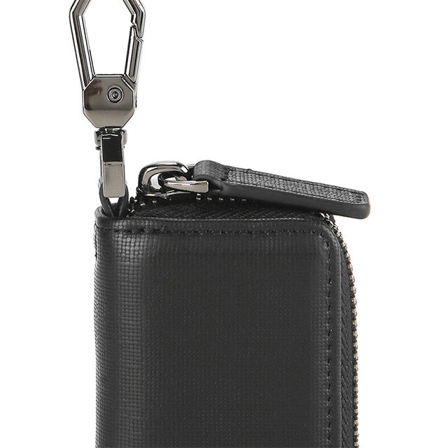 Caleb Keyholder In Black