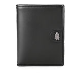 Hush Puppies Aksesoris Pria Wallet Nature Tall Wlt In Black