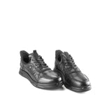 Playboy Sepatu Pria Sneakers Lionel In Black