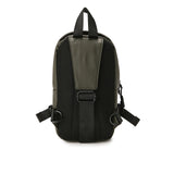 Obermain Tas Pria James 3 Chest Bag In Green