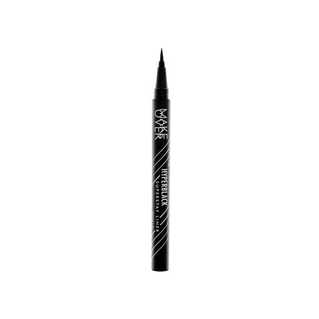 Make Over Hyperblack Superstay Liner 1 g