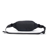 Hush Puppies Bags Pria Manhattan Waist Bag In Black