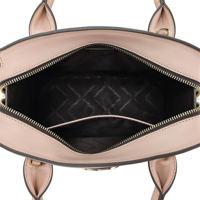 Rida Satchel L In Pink