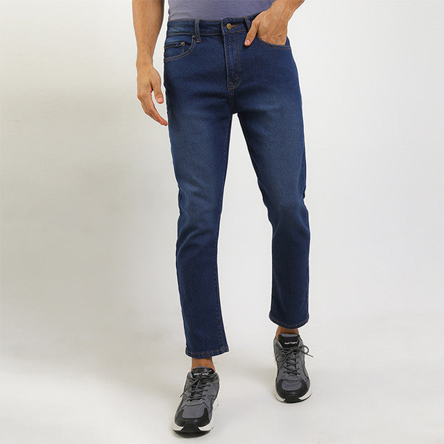 Hush Puppies Pakaian Pria Others Poblano In Blue