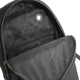 Obermain Tas Pria Aloha Chest Bag - L In Black
