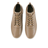 Stevie Kenton In Khaki
