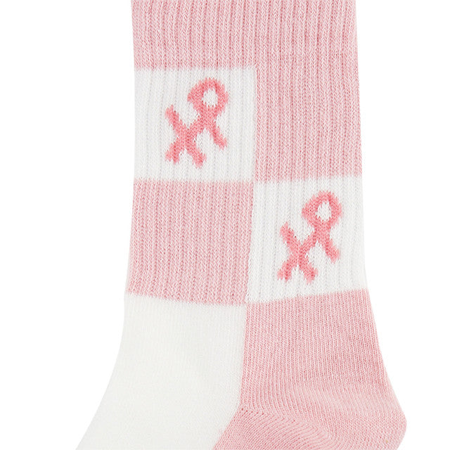 Hush Puppies Aksesoris Wanita Eva L Qua Socks In Multi color