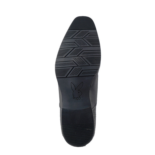 Playboy Shoes Pria Zechon Slip On