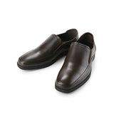 Hush Puppies Sepatu Pria Bono Claris Slip On In Coffee