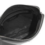 Hush Puppies Tas Pria Noma Clutch In Black