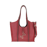Hush Puppies Tas Wanita Elza Hobo M In Red