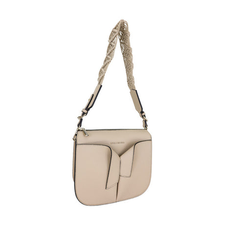 Hush Puppies Tas Wanita Sling Bag Flazel Sling (L) In Camel