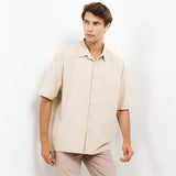 Obermain Pakaian Pria Arnold In Khaki