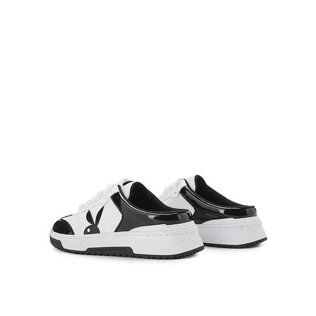 Canberra In White/Black