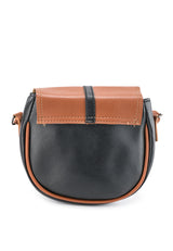 Kingship Sling Bag Canella In Brown