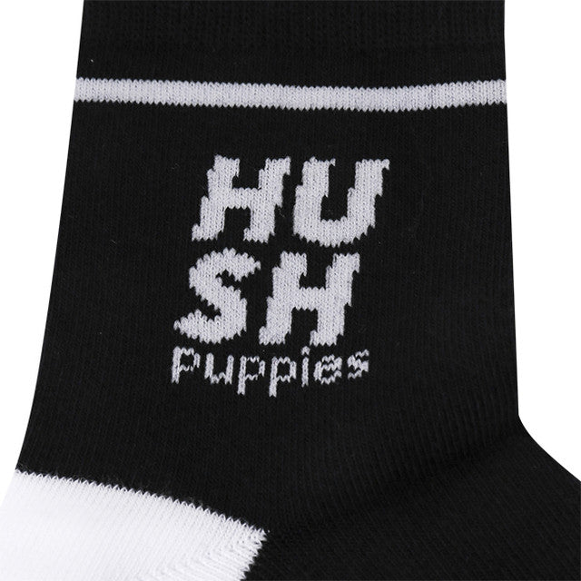 Hush Puppies Aksesoris Pria Marcus M Qua Socks In Navy