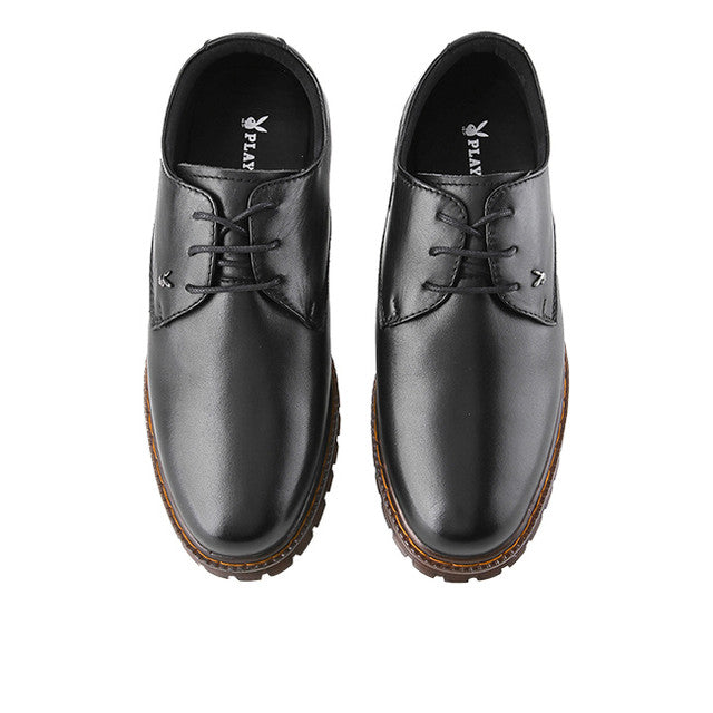 London - Laces 2 In Black