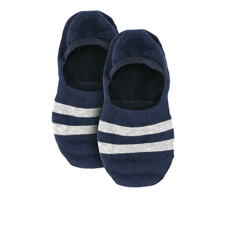 Ob Hidden Sock In Multi Color-OSMN2248BL000