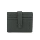 Obermain Aksesoris Unisex Card Holder Nato Cardholder - Rfid In Dark Green