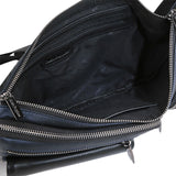 Hush Puppies Tas Pria Tote bag Maxim Waist Bag In Navy