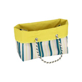 Large 2 Way Tote In 2 Way Primrse Ylw