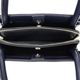 Hush Puppies Tas Wanita Hand Bag Lorinska Top Handle L In Navy