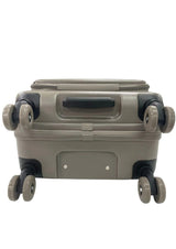 Hush Puppies Hardcase 69-4039 Dim Grey M (24")
