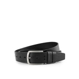 Obermain Aksesoris Pin Clip Pria Howie Pin Casual In Dark Brown