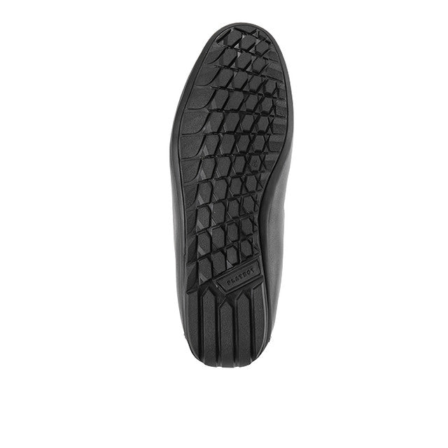 Playboy Sepatu Pria Slip On Bryant 2 In Black